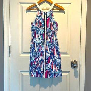 Lilly dress worn once